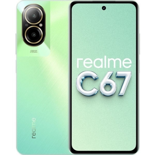 Realme C67