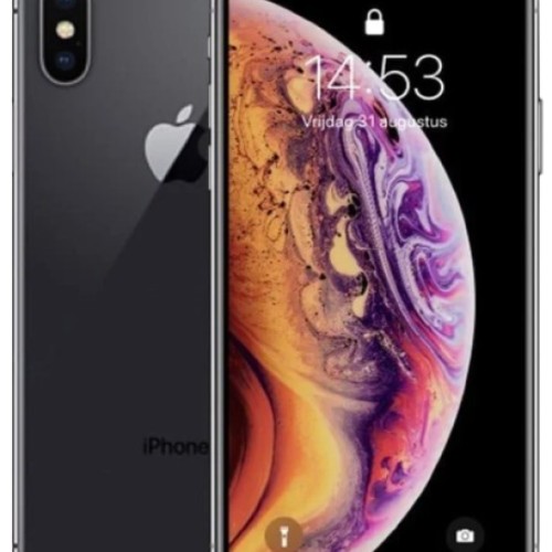 Iphone XSMAX 64G  Linenew 