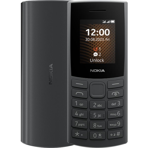 Nokia 105 4G pro