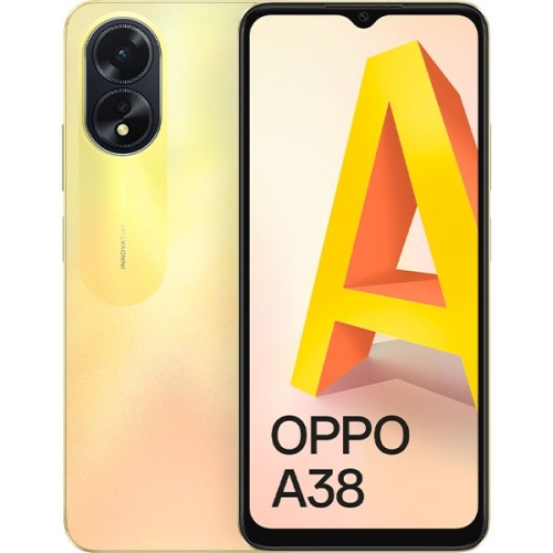 Oppo A38 Ram 6/128G