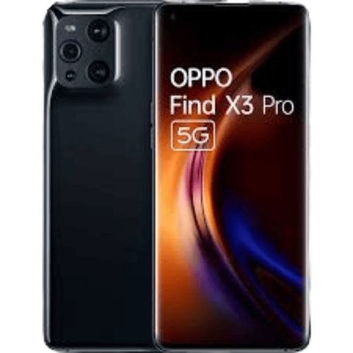 Oppo Find X3 Pro Lướt