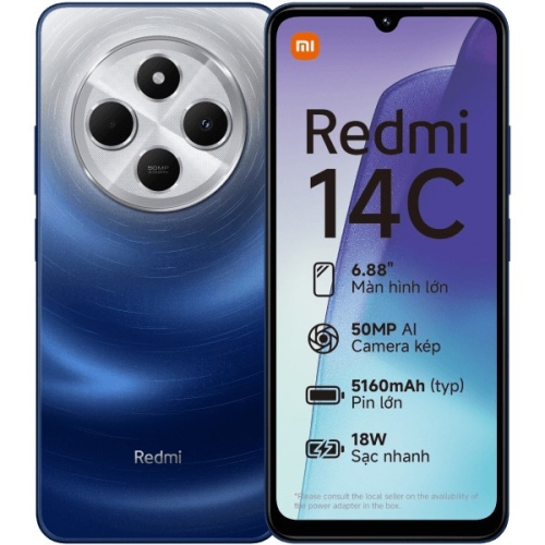 Redmi 14C 