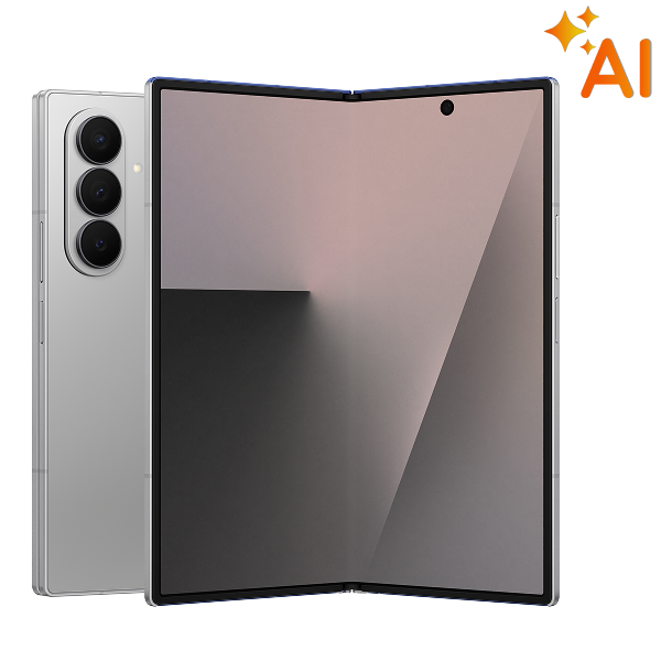 SAMSUNG GALAXY Z FOLD7