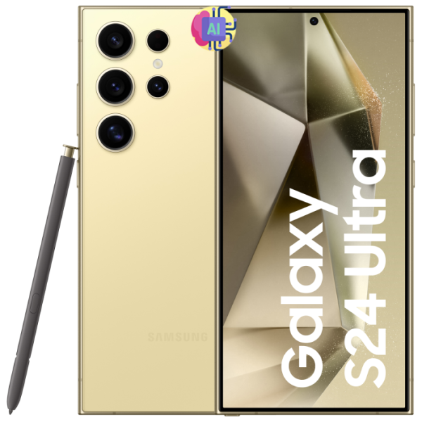 Samsung S24 Ultra 