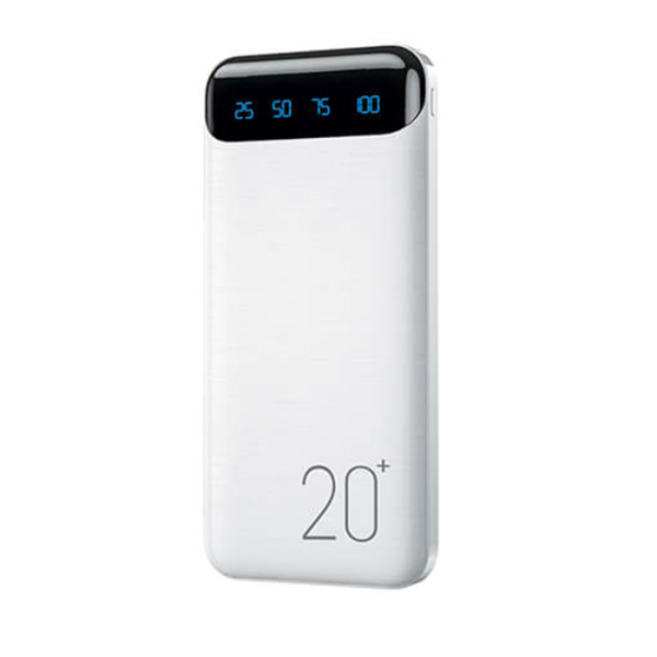  Sạc Dự Phòng WP-163 WEKOME