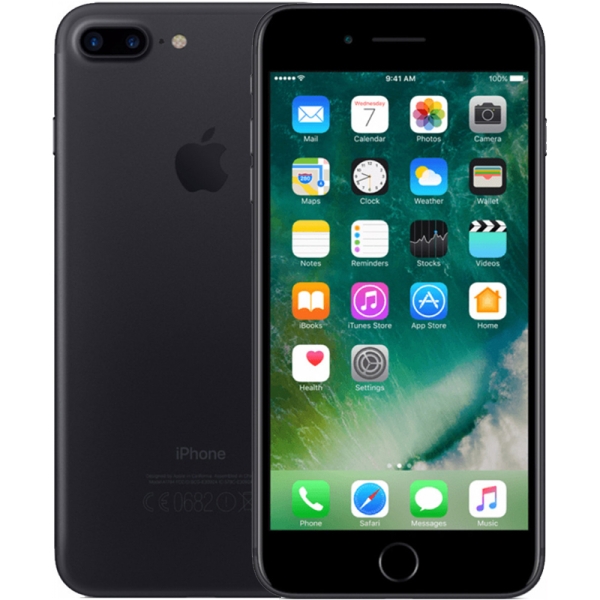 Iphone 7 Plus 32G