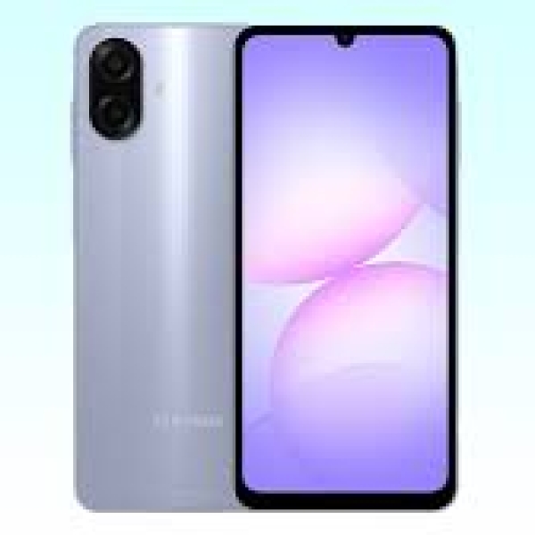 samsung a07 ram 4/128G