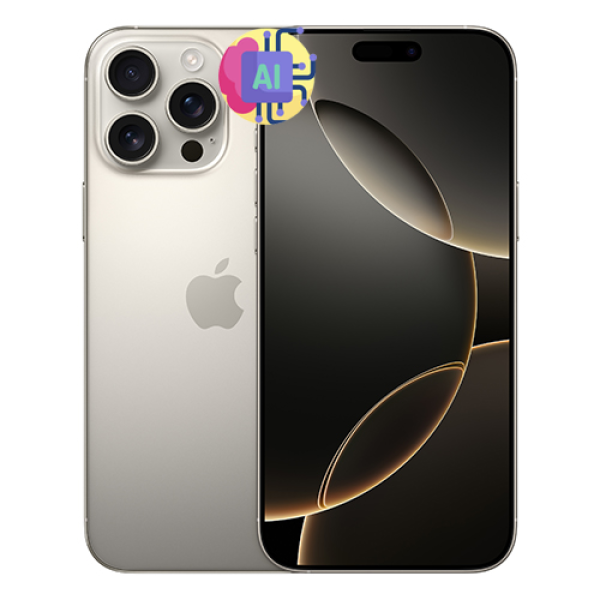 Iphone 16 pro 