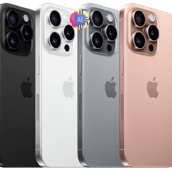 Iphone 16 promax 1 TB 