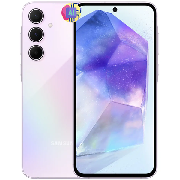 Samsung A55 5G Ram 8/256G