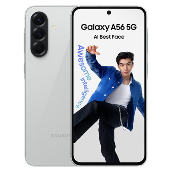 Samsung Galaxy A56 5G 