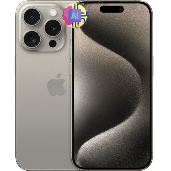 Iphone 15 promax  NEW
