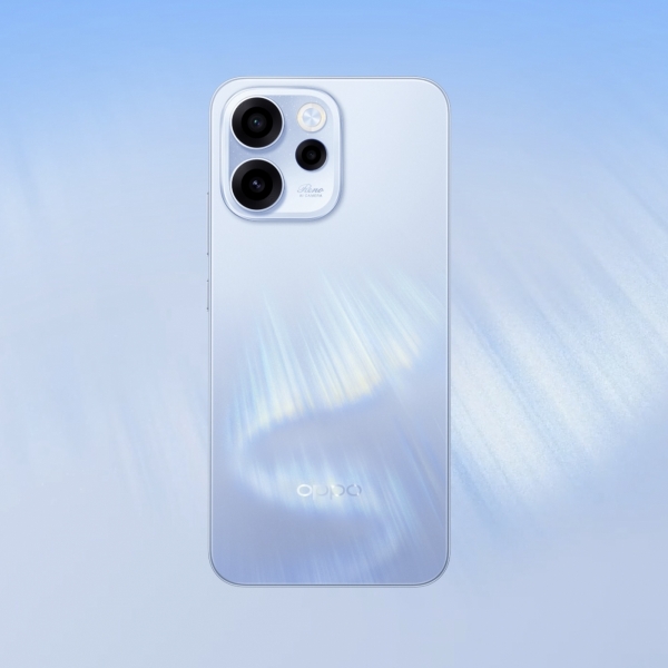 OPPO Reno 15F 5G ram 8/256G