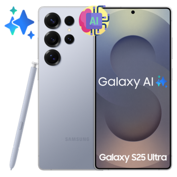 Samsung S25 Ultra