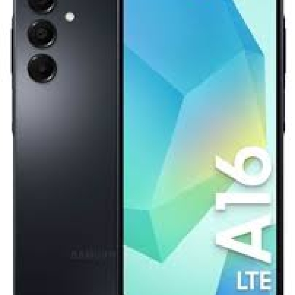 Samsung A16 4G ram 4/128G