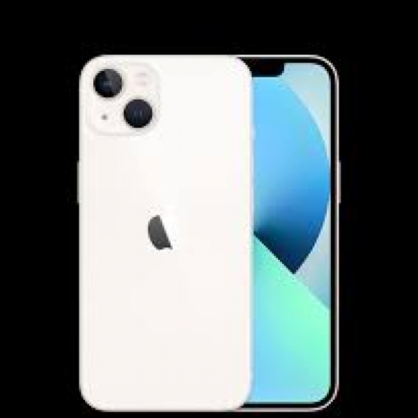 Iphone 13 128Gb Màu Trắng (Qua Sử Dụng)