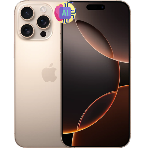 Iphone 16 promax 512G Linenew