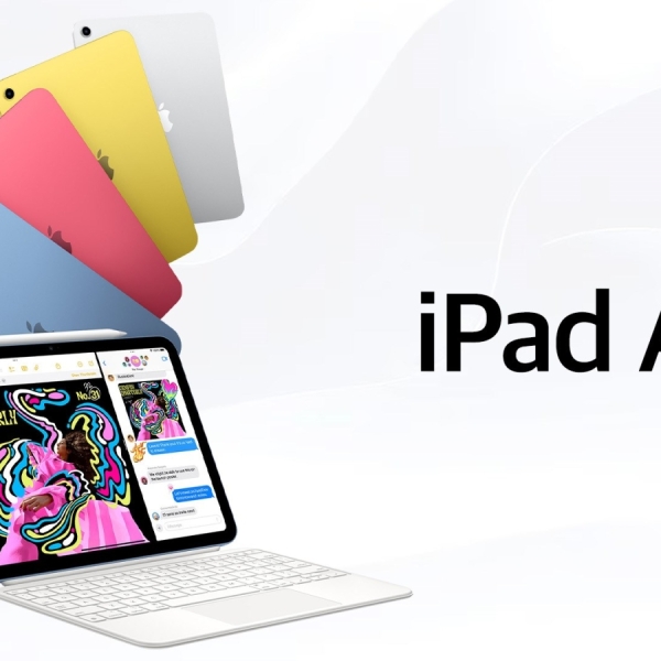 IPAD GEN 11 128G WIFI