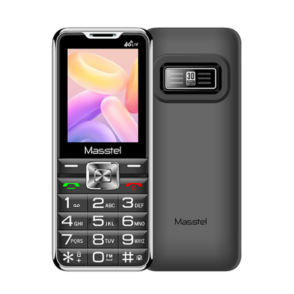 Masstel izi 30