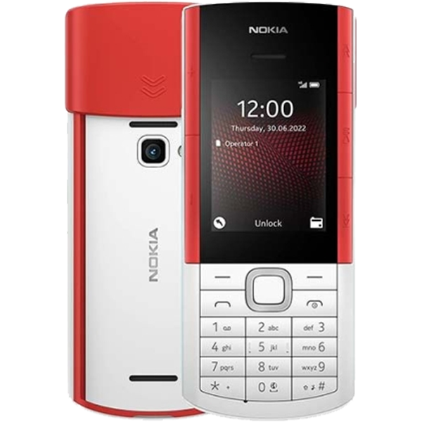 Nokia 5710