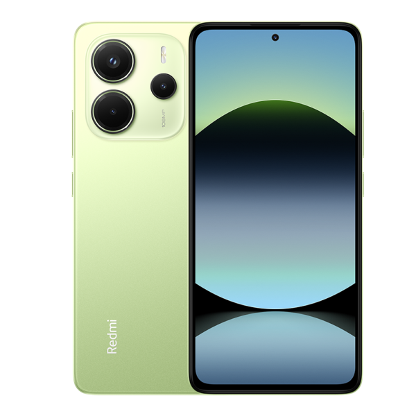 Redmi Note 14