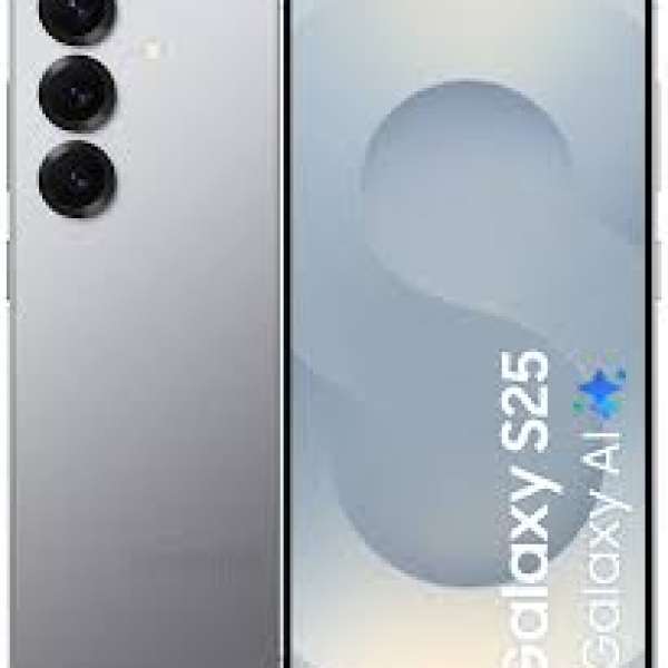 Samsung S25 5G ram 12/512G