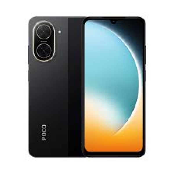 Redmi POCO C71 ram 4/128G
