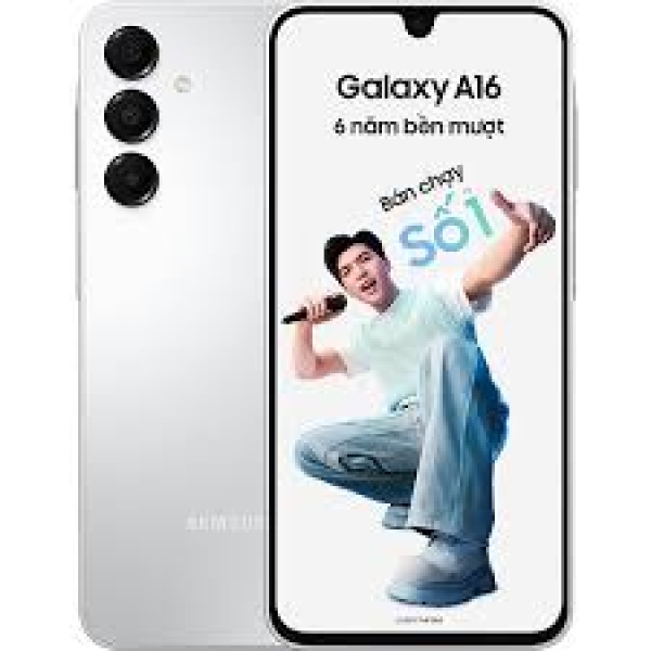 Samsung A16 4G ram 8 /128G