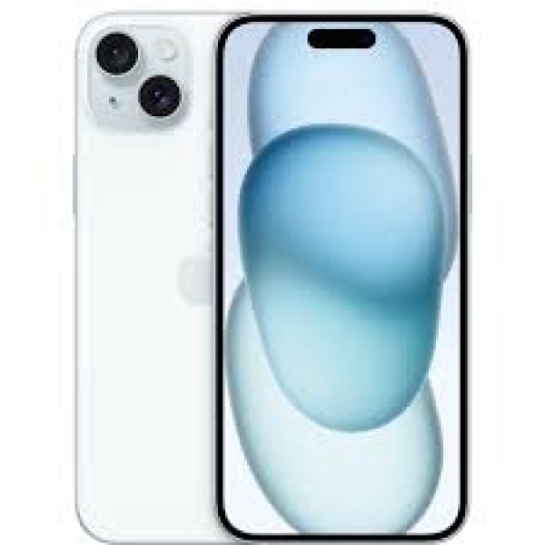 Iphone 15 Plus  new