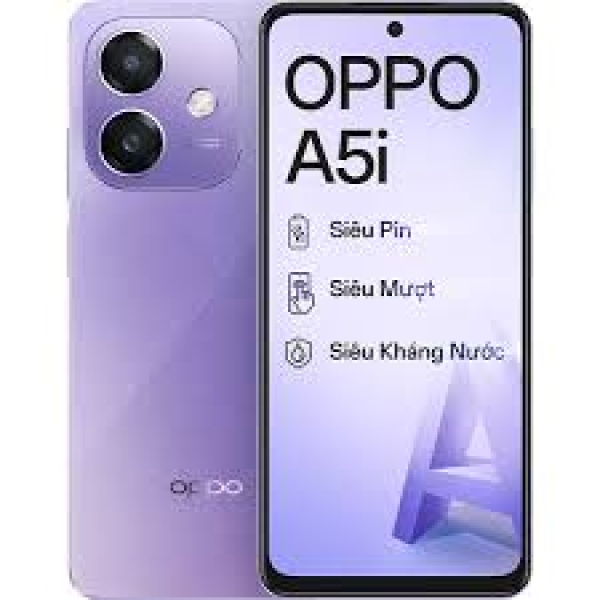 OPPO A5i 4GB/128GB
