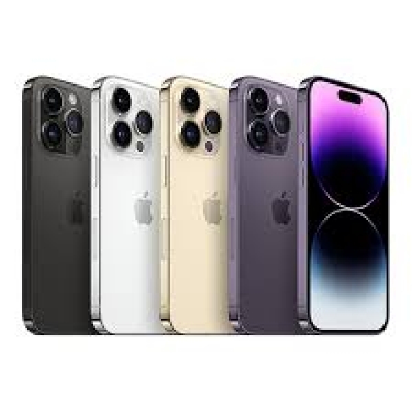 Iphone 14 Promax Linenew 256G
