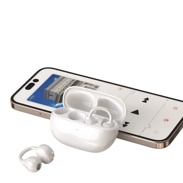Tai nghe Bluetooth WiWu Ai301