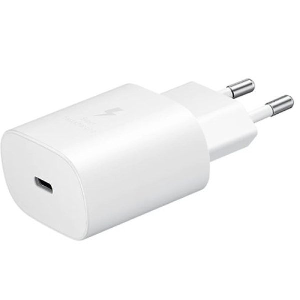 Adapter Sạc Type C PD 25W Samsung EP-T2510N