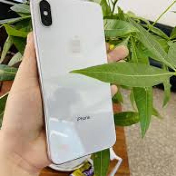 Iphone XSMAX  64G QSD Trắng