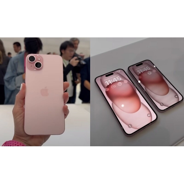 Iphone 15  NEW