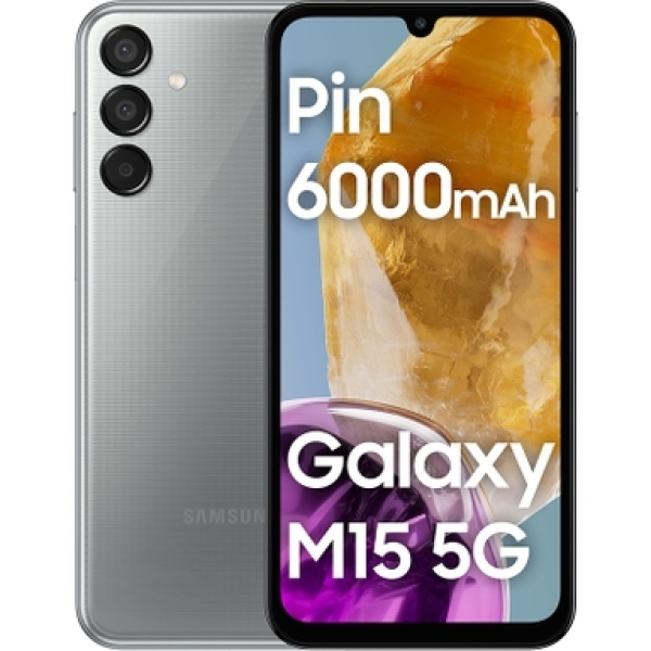 Samsung M15 5G Ram 4/128G