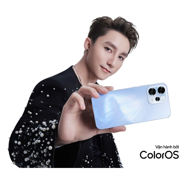 OPPO Reno 15F 5G ram 8/256G