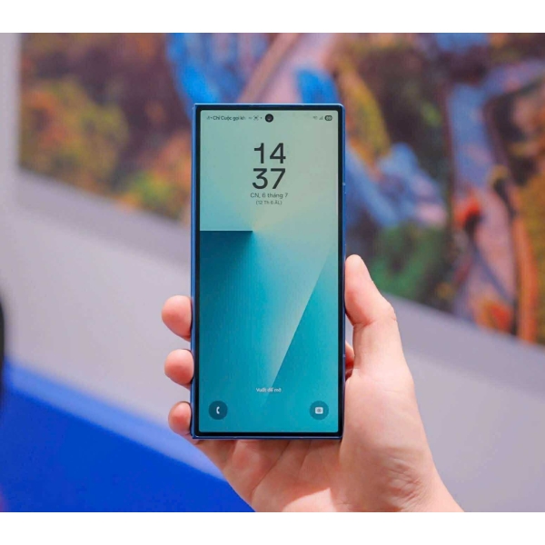 SAMSUNG GALAXY Z FOLD7