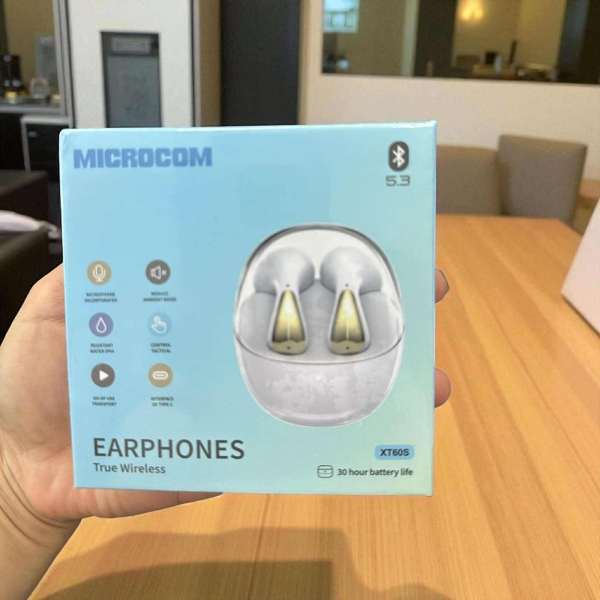 Tai nghe Bluetooth XT60S
