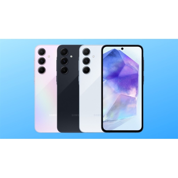 Samsung A55 5G Ram 8/256G