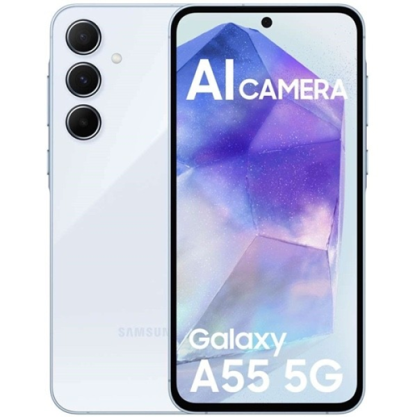 Samsung A55 5G Ram 8/256G