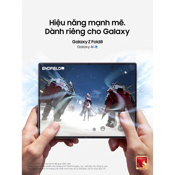 Samsung Galaxy Z Fold8 5G 12GB 256GB
