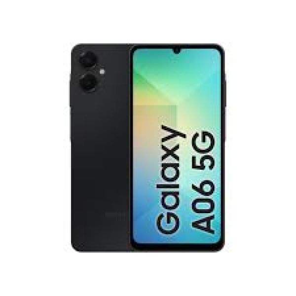 Samsung A06 5G Ram 6/128G