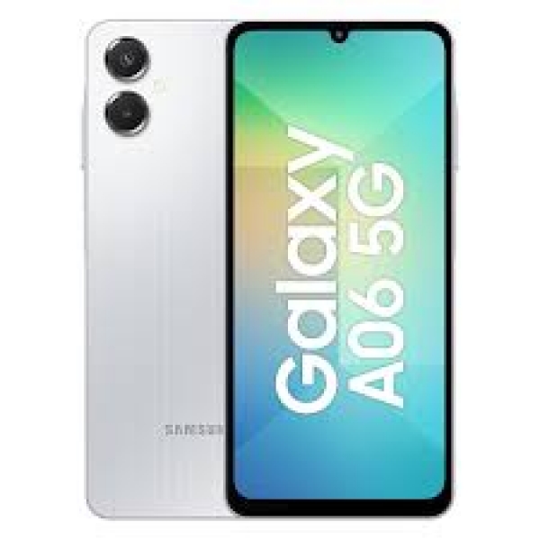 Samsung A06 5G Ram 6/128G
