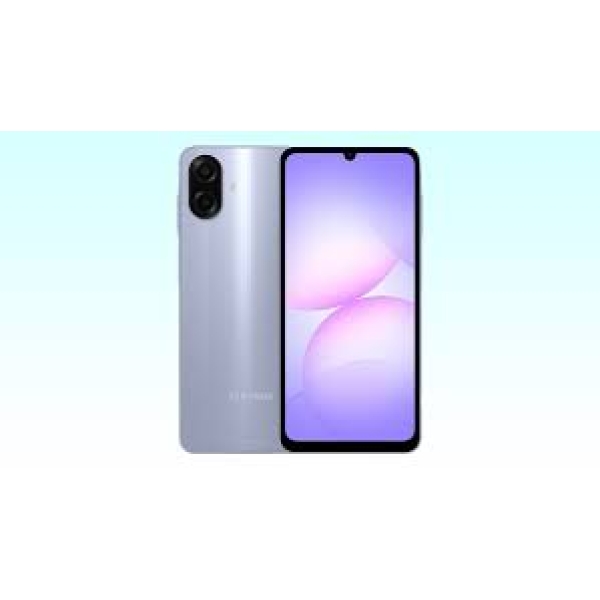 samsung a07 ram 4/128G