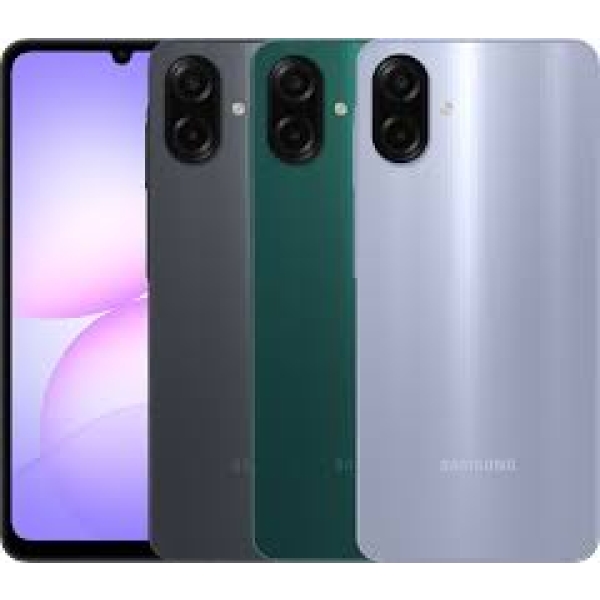 samsung a07 ram 4/128G