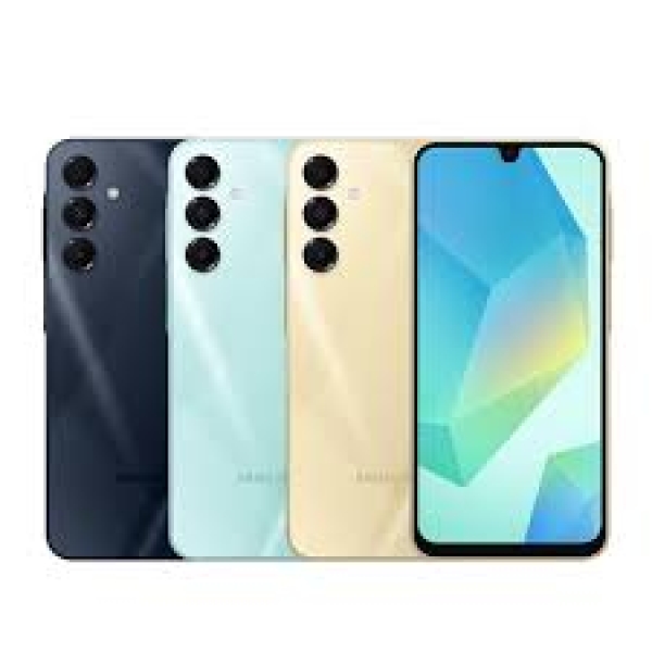 Samsung A16 4G ram 4/128G
