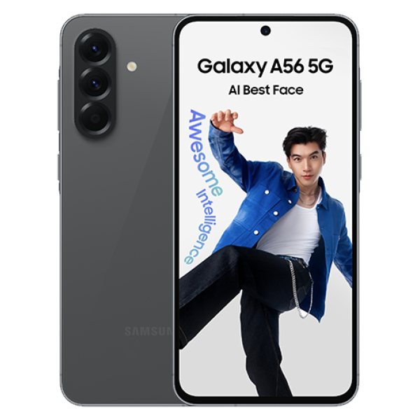 Samsung Galaxy A56 5G 