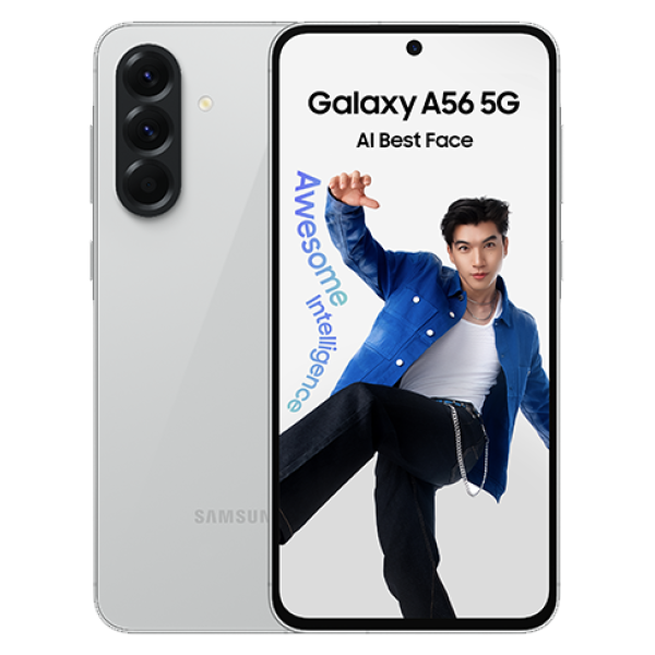 Samsung Galaxy A56 5G 