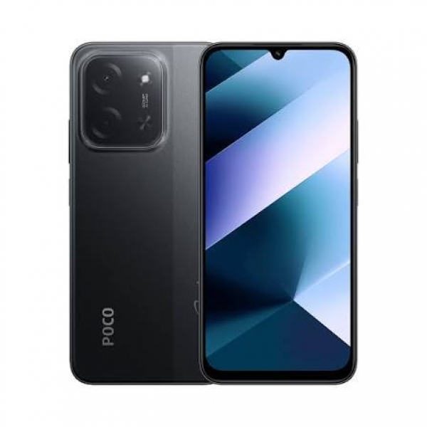Xiaomi POCO C85 Ram 6/128GB